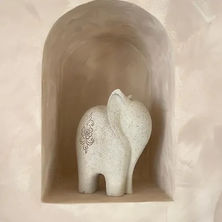 Sweett - Maison Blanche