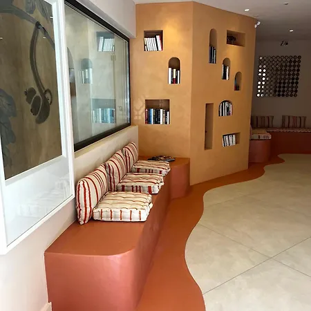 Sweett - Maison Blanche Juan-les-Pins