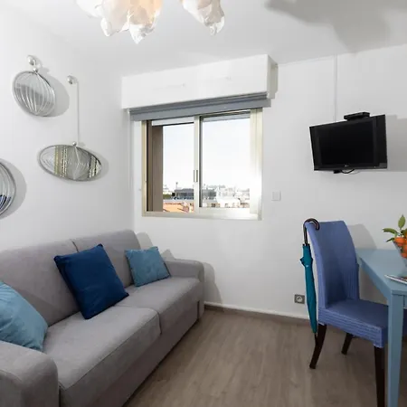 Appartement Sweett - Maison Blanche *