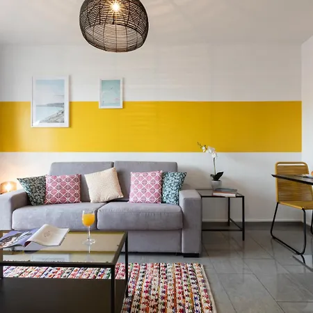 Appartement Sweett - Maison Blanche