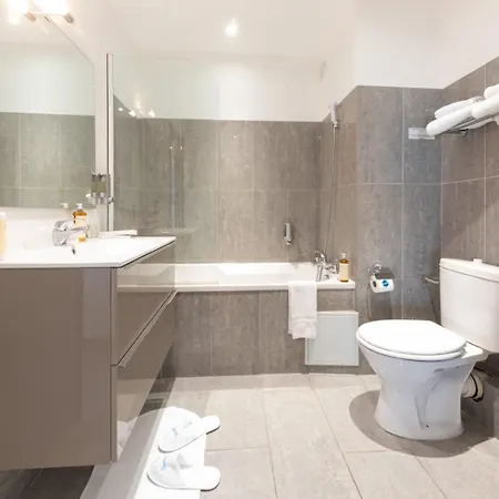 Appartement Sweett - Maison Blanche Juan-les-Pins