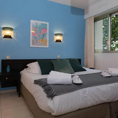 Sweett - Maison Blanche * Жуан-ле-Пен