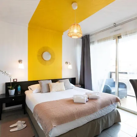 Sweett - Maison Blanche Appartement