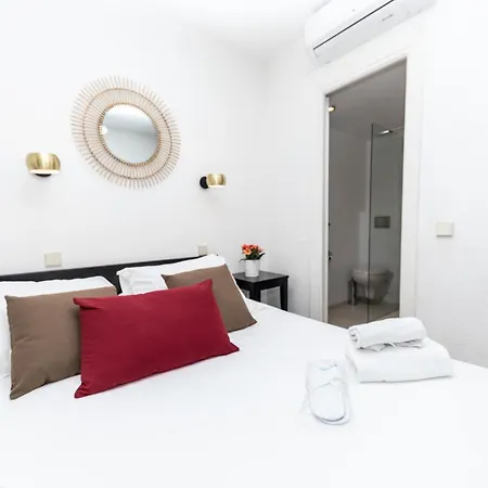 Appartement Sweett - Maison Blanche Juan-les-Pins