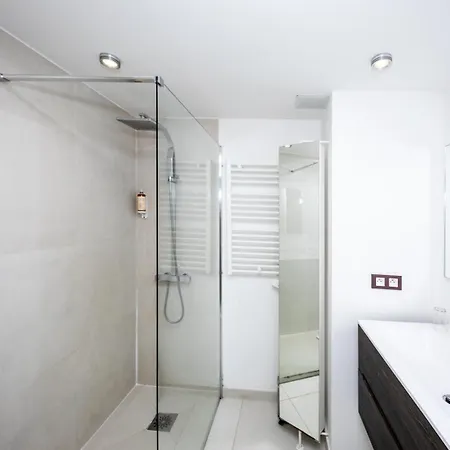 Appartement Sweett - Maison Blanche