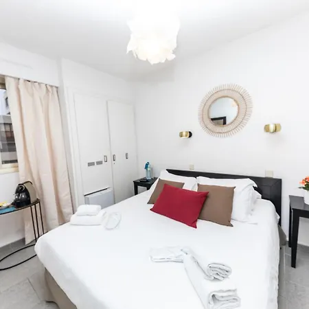 Sweett - Maison Blanche * Juan-les-Pins