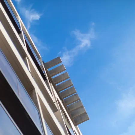 Sweett - Maison Blanche