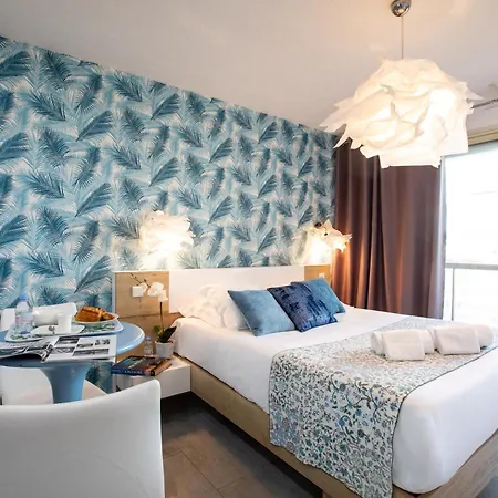 Apartment Sweett - Maison Blanche