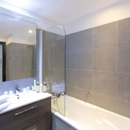 Sweett - Maison Blanche *