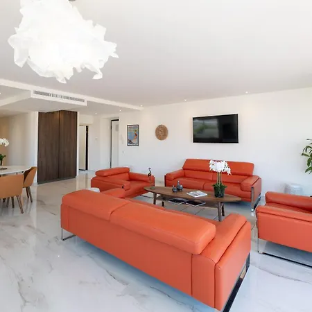 Sweett - Maison Blanche Appartement
