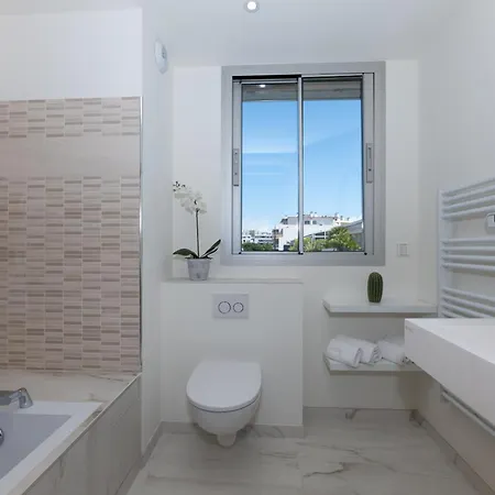 Sweett - Maison Blanche Appartement *