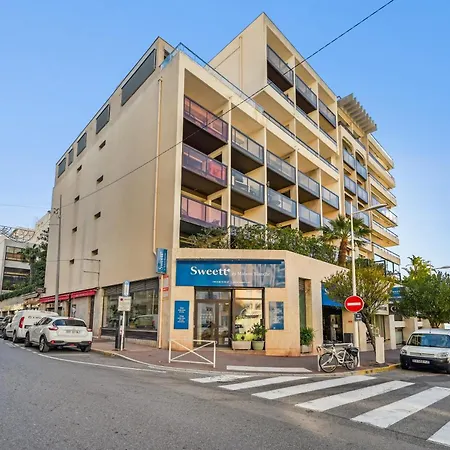 Sweett - Maison Blanche