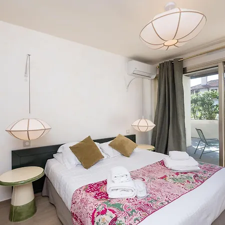 Appartement Sweett - Maison Blanche