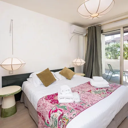 Appartement Sweett - Maison Blanche *