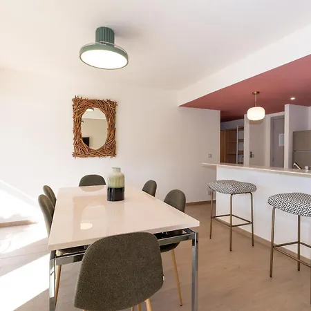 Appartement Sweett - Maison Blanche Juan-les-Pins