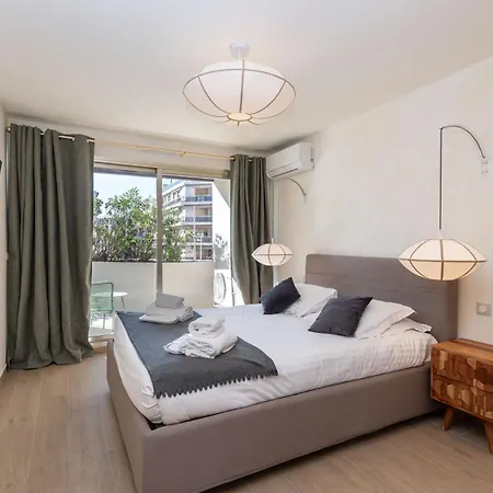 Appartement Sweett - Maison Blanche