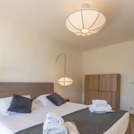 Appartement Sweett - Maison Blanche Juan-les-Pins