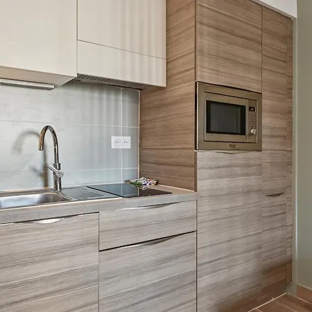 Sweett - Maison Blanche Appartement *