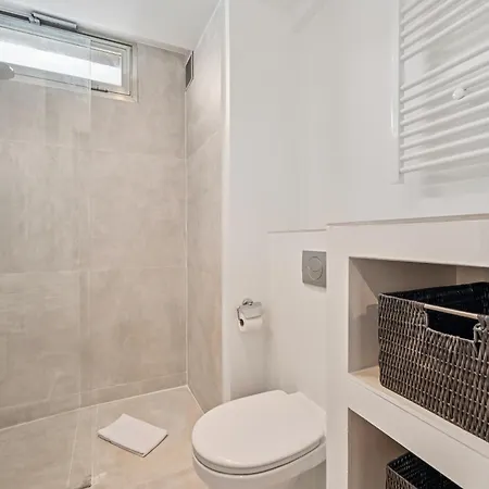Appartement Sweett - Maison Blanche Juan-les-Pins