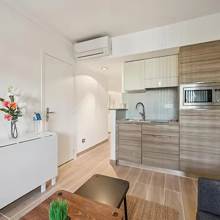 Appartement Sweett - Maison Blanche
