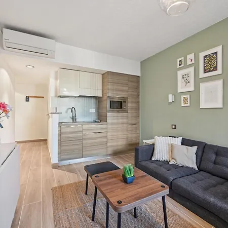 Sweett - Maison Blanche Appartement *