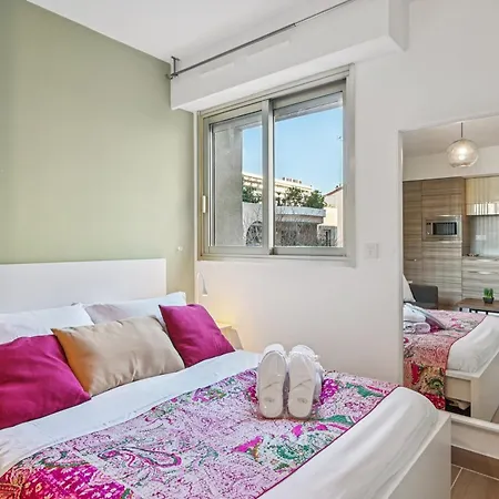 Appartement Sweett - Maison Blanche