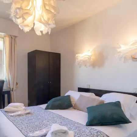 Sweett - Maison Blanche Appartement *