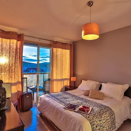 Sweett - Maison Blanche * Juan-les-Pins