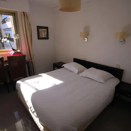 Sweett - Maison Blanche