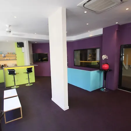 Apartment Sweett - Maison Blanche