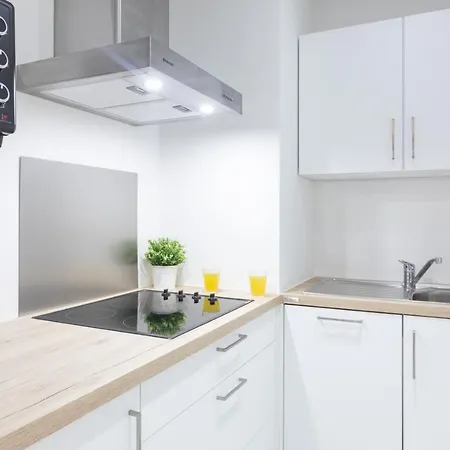 Sweett - Maison Blanche