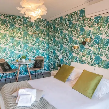 Sweett - Maison Blanche Apartment