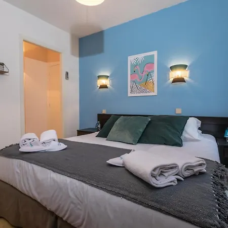 Apartment Sweett - Maison Blanche *