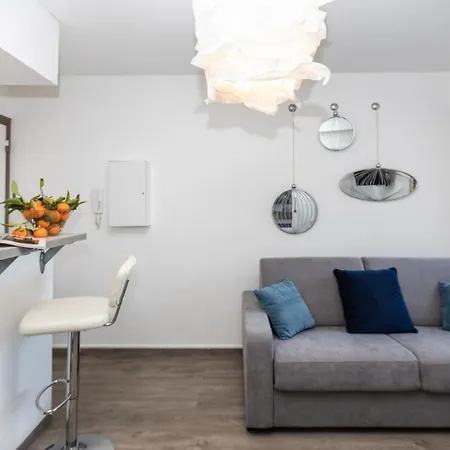 Sweett - Maison Blanche Juan-les-Pins