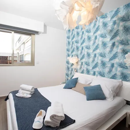Apartment Sweett - Maison Blanche Juan-les-Pins