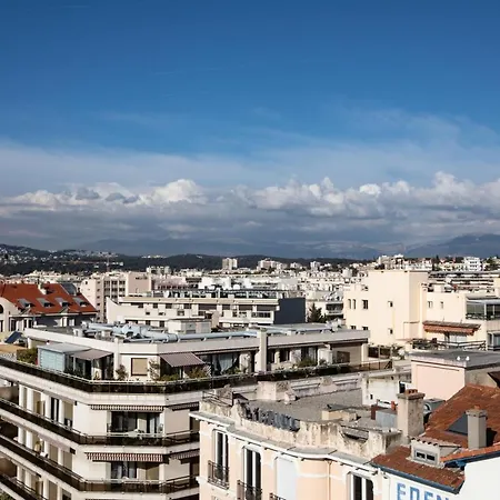 Sweett - Maison Blanche Apartment