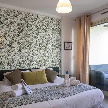 Sweett - Maison Blanche * Juan-les-Pins