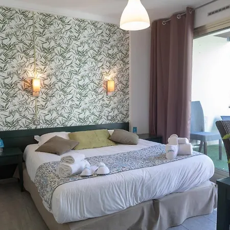 Sweett - Maison Blanche Apartment