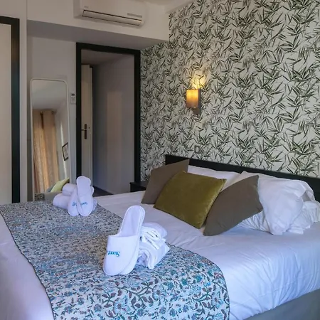 Sweett - Maison Blanche 公寓 *