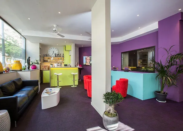 Lejlighed Sweett - Maison Blanche *