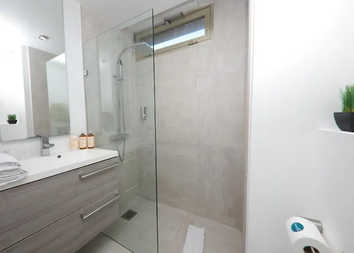 Sweett - Maison Blanche Lejlighed