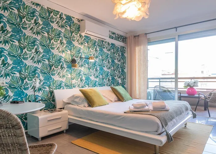 Sweett - Maison Blanche Juan-les-Pins