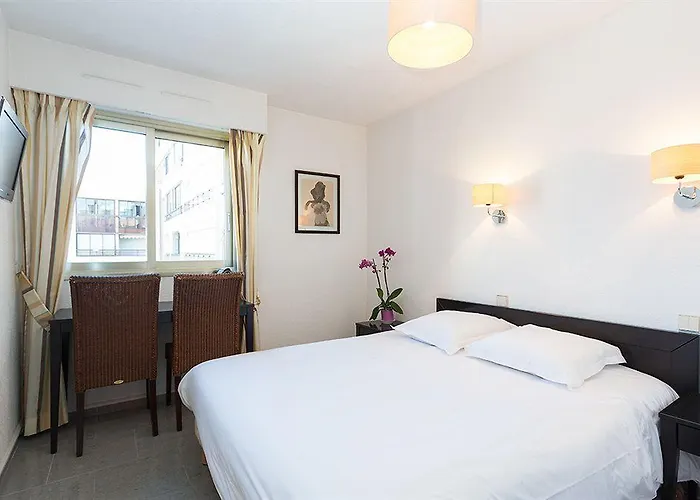 Sweett - Maison Blanche *