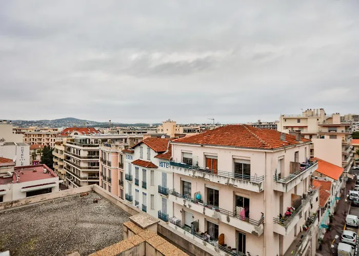 Sweett - Maison Blanche Lejlighed