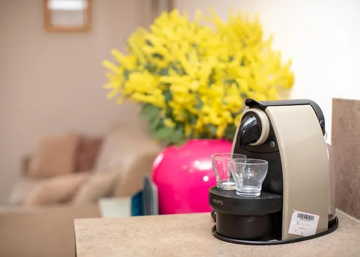 Lejlighed Sweett - Maison Blanche Juan-les-Pins