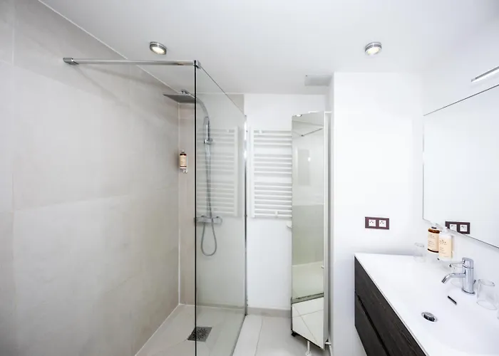 Lejlighed Sweett - Maison Blanche