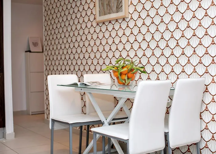 Lejlighed Sweett - Maison Blanche *