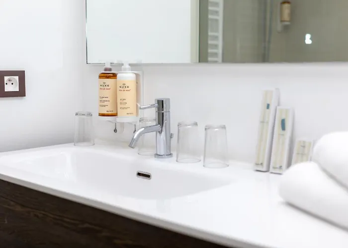 Sweett - Maison Blanche Lejlighed Juan-les-Pins