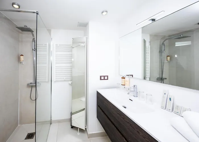 Lejlighed Sweett - Maison Blanche Juan-les-Pins