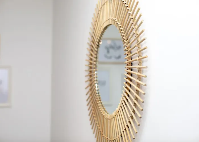 Sweett - Maison Blanche Lejlighed *